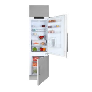 Комбиниран хладилник с фризер „No Frost" за вграждане