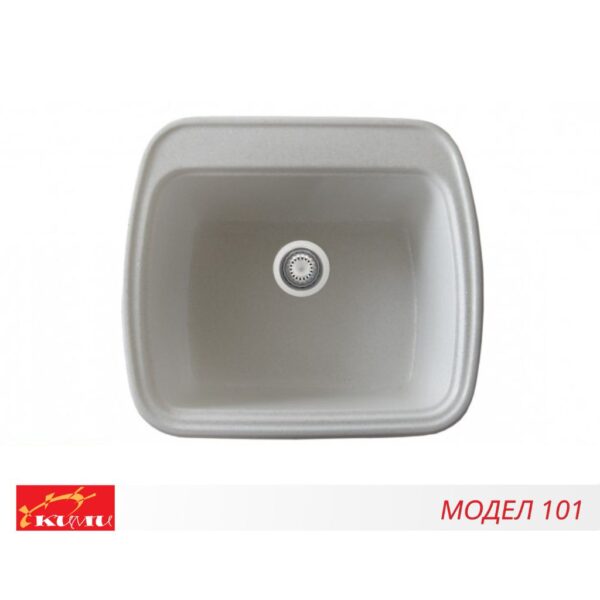 Кухненска мивка - Модел 101