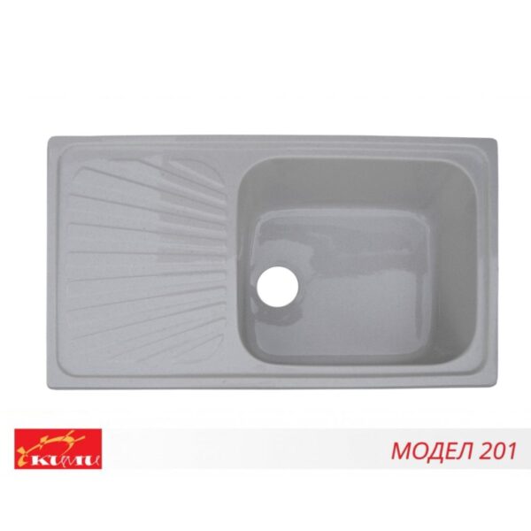 Кухненска мивка - Модел 201