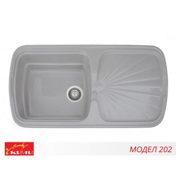 Кухненска мивка - Модел 202