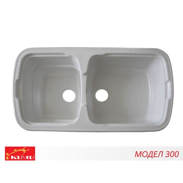 Кухненска мивка - Модел 300