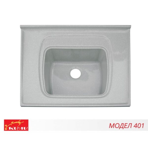 Кухненска мивка - Модел 401