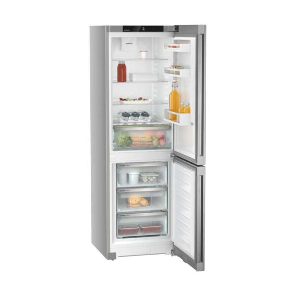 Хладилник с фризер Liebherr CNsff 24503