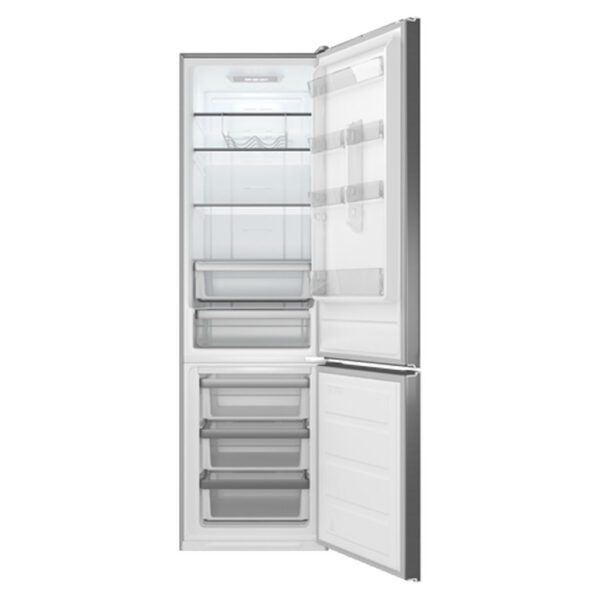 Комбиниран хладилник Teka nfl 430 s