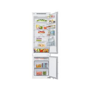 Хладилник с фризер Samsung BRB30600FWW/EF