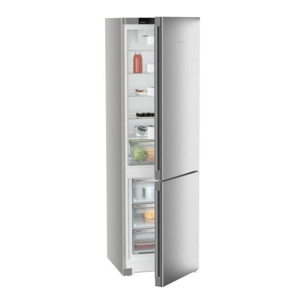 Хладилник с фризер Liebherr CNsff 26103