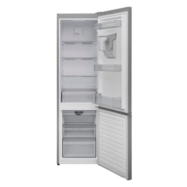 Хладилник Finlux FXCA 2890 NF отворен