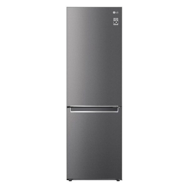 Хладилник с фризер LG GBP61DSPGN