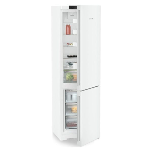 Хладилник с фризер Liebherr KGNf 57Z03