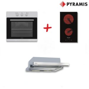 Комплект за кухня Топ пакет 3 Pyramis