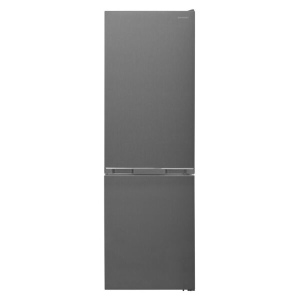 Хладилник с фризер Sharp SJ-BB10DTXLF