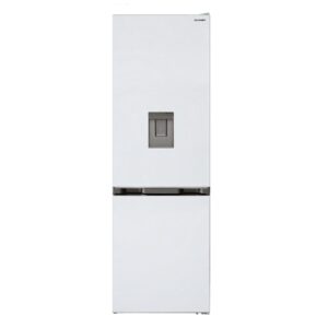 Хладилник с фризер Sharp SJ-NBA21DMDWE
